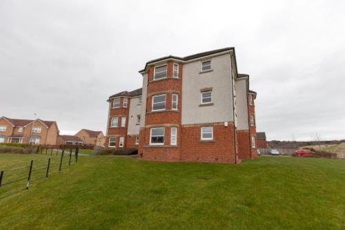 Apartmán Super Prime Park View Duloch By Tba Dunfermline Exteriér fotografie